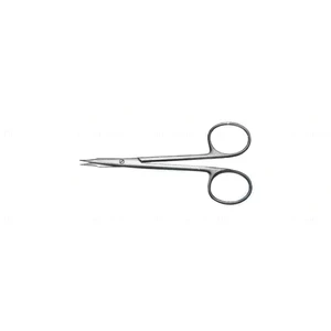 Tenotomy Surgical Scissors Straight 10.8 cm (4.2) – surgivalley (002211651)