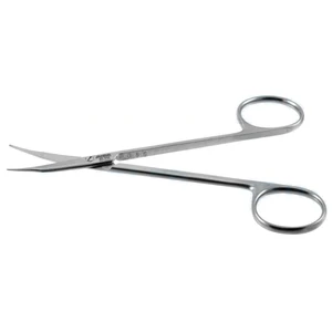 Tenotomy Surgical Scissors Curved 3.0 cm (1.2) – surgivalley (002211591)