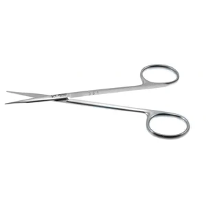 Tenotomy Surgical Scissors Straight 3.0 cm (1.2) – surgivalley (002211553)
