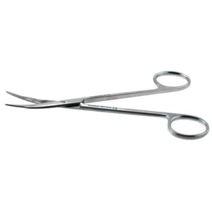 Tenotomy Surgical Scissors Curved 14.0 cm (5.5) – surgivalley (002211586)