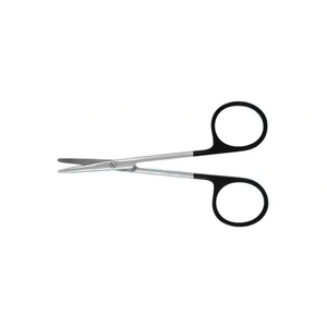 Strabismus Surgical Scissors SuperCut Curved 11.4 cm (4.5) – surgivalley (002211341)