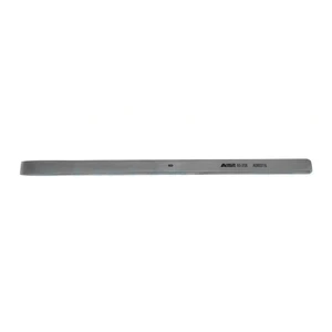 Swiss osteotome 5 straight 8.0mm wide flat handle