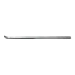 Orthopedic Bone Osteotome Curved 6.0 mm Blade 17.1 cm (6.7)