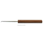 Sypert bone tamper 11 1/2 3.0mm x 8.0mm round/flat handle