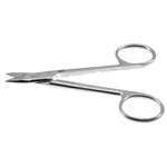 Wire Cutting Surgical Scissors Straight 12.0 cm (4.7)
