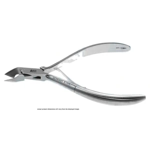 Vævsnipper tang 5 14,0mm skæreæg dobbelt fjeder – surgivalley (001213505)