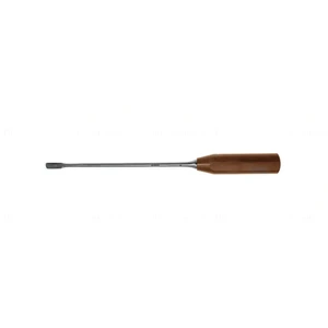 Orthopedic Bone Gouge 15.0 mm Blade 34.3 cm (13.5) – surgivalley (022210004)