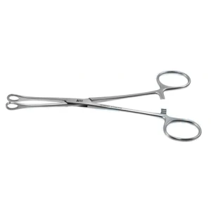 Williams Tissue Forceps 16.5 cm (6.5) – surgivalley (001213018)