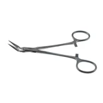 Williams Tissue Forceps Angled 14.0 cm (5.5)