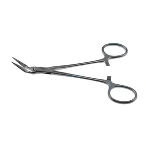 Williams Tissue Forceps Angled 14.0 cm (5.5) – surgivalley (001211472)