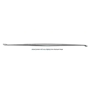 Williger Bone Curette Straight 14.0 cm (5.5) – surgivalley (008211153)