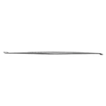 Williger Bone Curette Straight 14.0 cm (5.5)