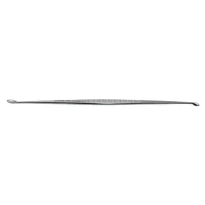 Williger Bone Curette Straight 14.0 cm (5.5) – surgivalley (008211154)