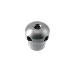 Yankauer Suction Tube Pediatric Tip for Precision Suction in General Surgery