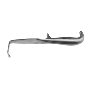 Young Surgical Retractor 27.0 mm Blade 21.6 cm (8.5)