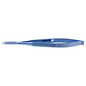 Surgical Needle Holder 13.0 cm (5.1) TC (Gold Handle) – surgivalley (003050125)