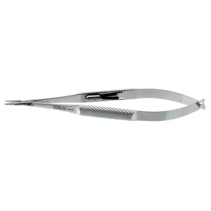 Barraquer Needle Holder Straight 13.3 cm (5.2) – surgivalley (003210480)