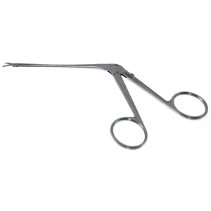Bellucci Surgical Scissors Curved 7.5 cm (3.0) – surgivalley (002211487)