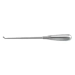 Orthopedic Bone Curette 25.0 cm (10")
