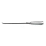 Orthopedic Bone Curette 25.0 cm (10")