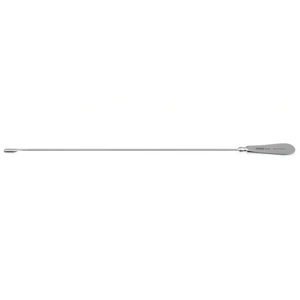 Surgivalley tendon stripper 11 3/4 plantaris 3.0mm diameter 2.5 cm (1") – surgivalley (999070025)