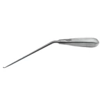 Orthopedic Bone Curette 23.0 cm (9")