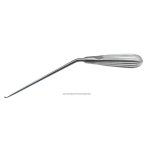 Orthopedic Bone Curette 23.0 cm (9") – surgivalley (008060162)