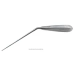 Orthopädischer Knochen-Kürette gerade 23,0 cm (9")