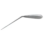 Orthopädischer Knochen-Kürette gerade 23,0 cm (9")