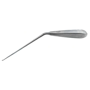 Orthopedic Bone Curette Straight 23.0 cm (9") – surgivalley (008060206)