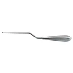 Brun Bone Curette Cup Size #4 23.0 cm (9")