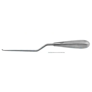 Orthopedic Bone Curette Cup Size #0 23.0 cm (9") – surgivalley (008060117)