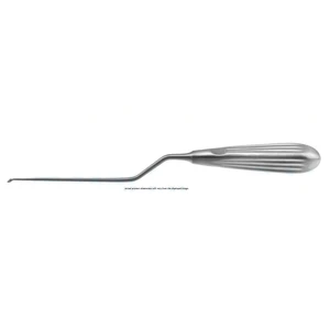 Brun Bone Curette Cup Size #4 23.0 cm (9") – surgivalley (008060111)