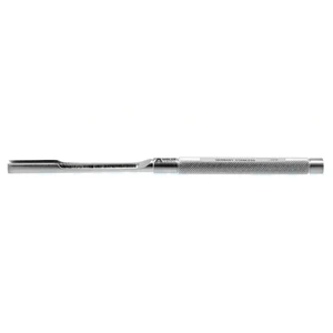 Bunnell tendon stripper 6 size "#3 5.0mm inside diameter round handle 15.0 cm (6.0) – surgivalley (999070029)