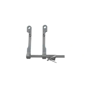 Caspar kirurgisk retraktor 8,5 cm (3,3") – surgivalley (005212179)