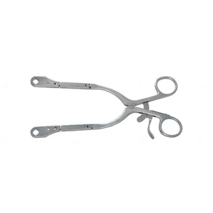 Caspar kirurgisk retraktor 22,5 cm (9 tommer) – surgivalley (005212194)