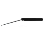 Halswirbelsäulen-Knochenkürette rückwärts abgewinkelt nach oben Bechergröße #2 23,0 cm (9")