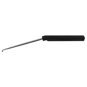 Cervical Spine Bone Curette Reverse Angled Up Cup Size #3 23.0 cm (9") – surgivalley (008060066)