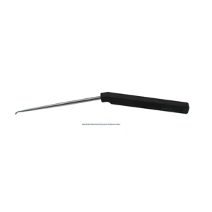 Orthopedic Bone Curette Cup Size #0 23.0 cm (9") – surgivalley (008060014)
