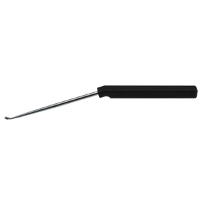 Cervical Spine Bone Curette Reverse Angled Up Cup Size #3 23.0 cm (9") – surgivalley (008060038)