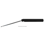 Orthopädische Knochen-Kürette gerade Schale Größe #2 23,0 cm (9")
