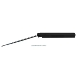 Cervical Spine Bone Curette Straight Cup Size #6 23.0 cm (9") – surgivalley (008060190)