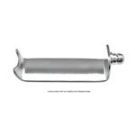 Retrator Cirúrgico Cervical Lâmina 23,0 mm 5,0 cm (2,0)