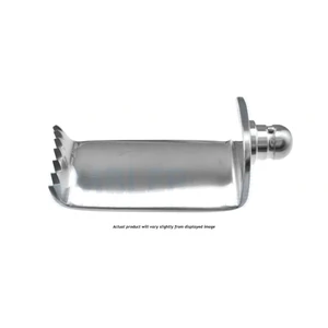 Cervical Surgical Retractor 23.0 mm Blade – surgivalley (005060017)