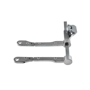 Key Surgical Retractor 8.9 cm (3.5) – surgivalley (064060070)
