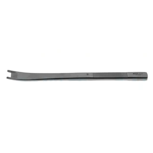 Cinelli Bone Osteotome Curved 10.0 mm Blade 16.2 cm (6.4) – surgivalley (012030013)