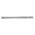 Cinelli Bone Osteotome Straight 10.0 mm Blade 16.2 cm (6.4)