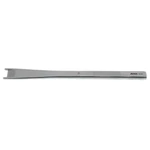 Cinelli Bone Osteotome Straight 12.0 mm Blade 16.2 cm (6.4)