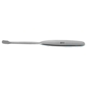 Orthopedic Periosteal Elevator Straight 12.0 mm Tip 19.7 cm (7.7) – surgivalley (007210482)