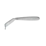 Surgical Retractor Angled 19.1 cm (7.5)